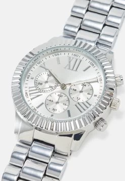 Anna Field Watch - Silver 9 Anna Field Watch - Silver -Anna Field Shop 8e4c40d1572448f7b5bae4f7a3253088