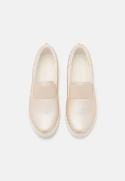 Anna Field Comfort - Slip-Ons - Gold Coloured -Anna Field Shop 8e836dd5570b4864b3c56fb15c15eac4