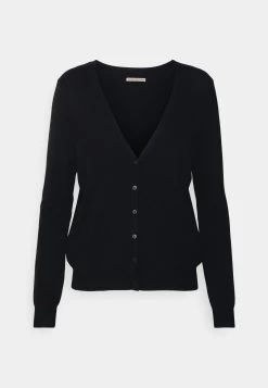 Cardigan - Black -Anna Field Shop 8fc48c5dbeec4dda831eef6e64610f37
