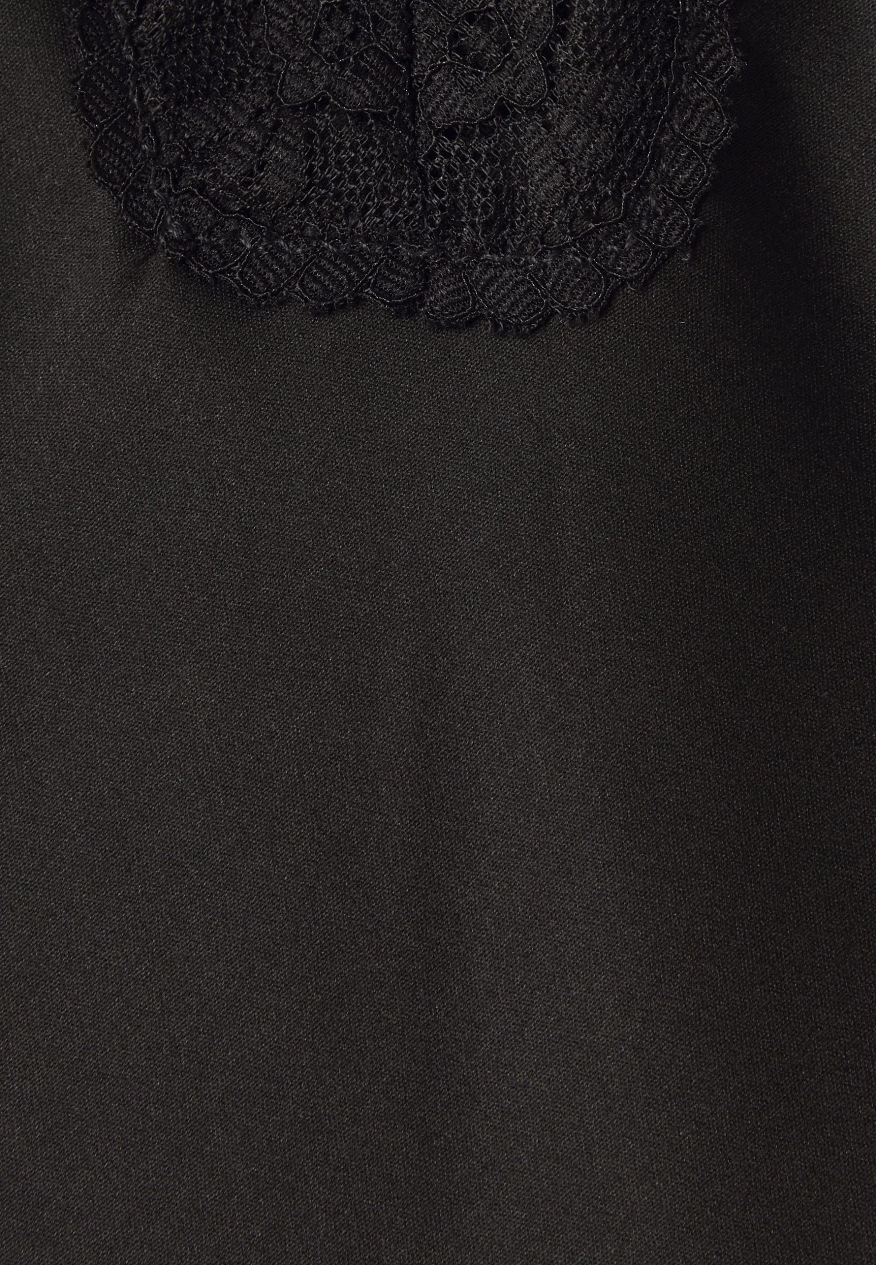 Anna Field Nightie - Black 9 Anna Field Nightie - Black - Image 7