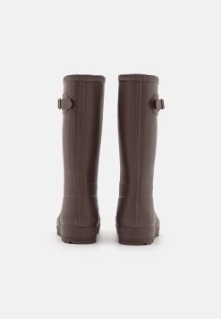 Anna Field Wellies - Brown -Anna Field Shop 901b0366932447c5b98c6bc185e2a95d