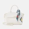 Anna Field Handbag - Off-White -Anna Field Shop 903a5438c25c4223ad94be31b335cd2b
