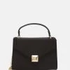 Anna Field Clutch - Black