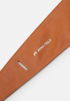 Anna Field Waist Belt - Cognac -Anna Field Shop 90ef94cb1e204cea9997298991d81664