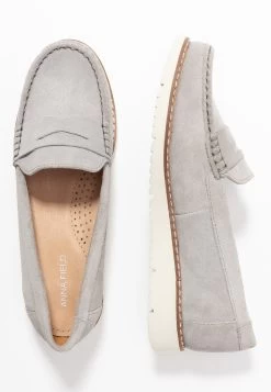 Anna Field Comfort Leather - Slip-Ons -Anna Field Shop 91c037ae0fd845eb95c65013e2cb4387