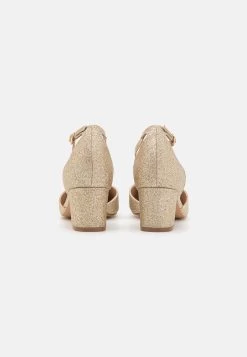 Anna Field Classic Heels - Gold -Anna Field Shop 962380cd15b84b7296b55a1577565749