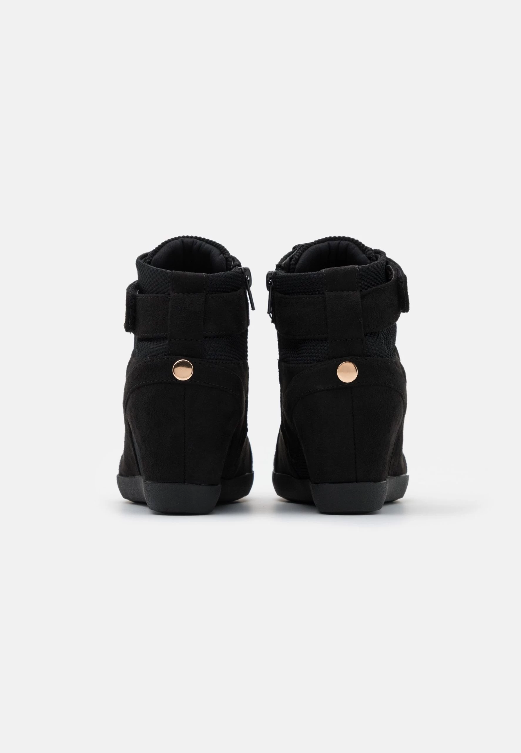 Anna Field High-Top Trainers - High-Top Trainers 8 Anna Field High-Top Trainers - High-Top Trainers - Image 6