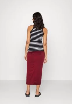 Anna Field Pencil Skirt - Pencil Skirt -Anna Field Shop 97b1df1d4ff745e8a3af6c8fbb0e0c32