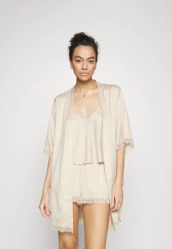 Anna Field Nightie - Off-White -Anna Field Shop 97f08508136b4ba09e76f10409fbe6cc