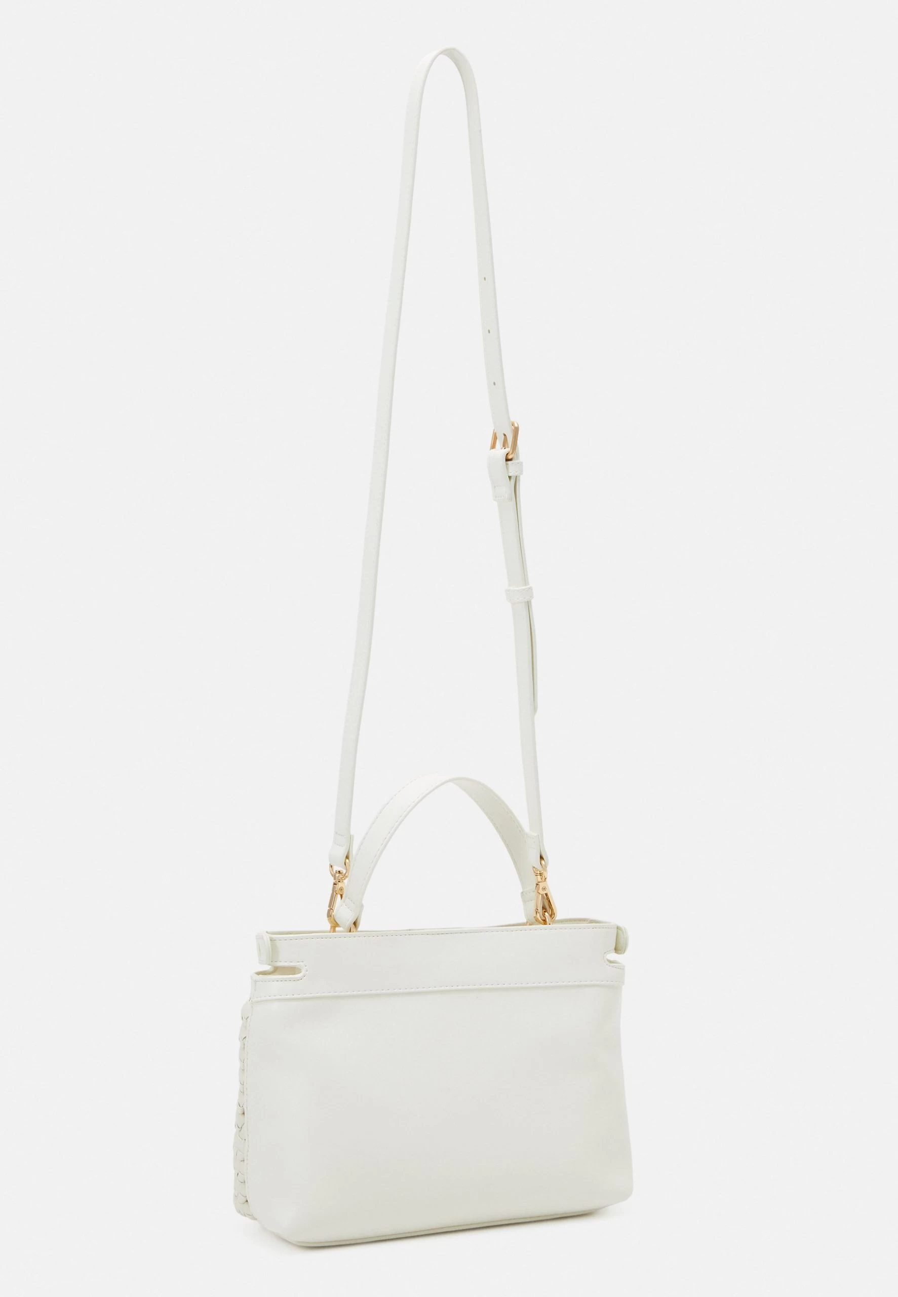 Anna Field Handbag - Offwhite 6 Anna Field Handbag - Offwhite - Image 4