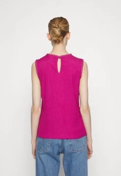 Anna Field Top - Pink -Anna Field Shop 99a2914fdc2b40619ec1e87eb450b376