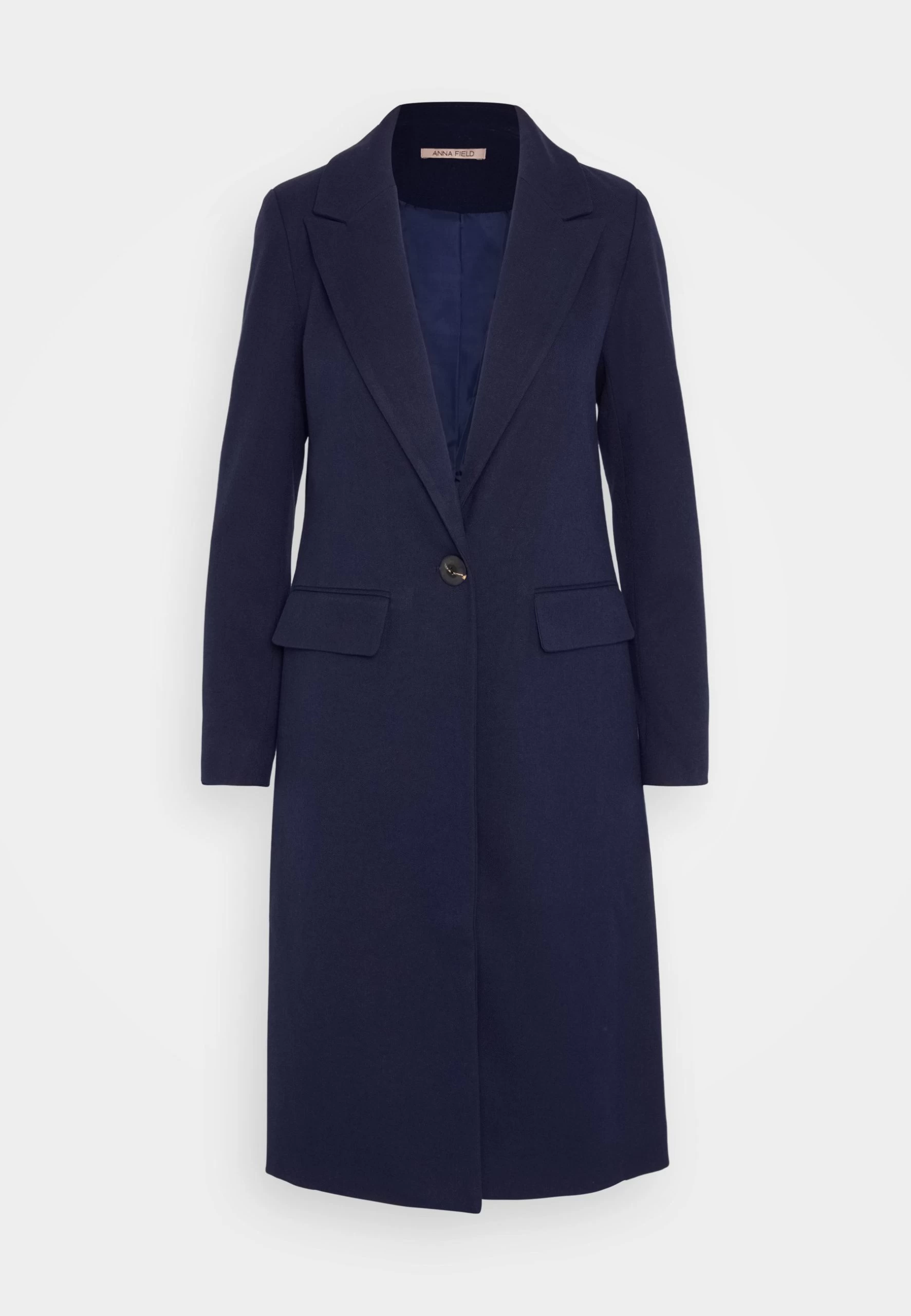 Anna Field Classic Coat - Classic Coat 7 Anna Field Classic Coat - Classic Coat - Image 5