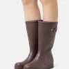 Anna Field Wellies - Brown -Anna Field Shop 9a6cc0535bc040be989f22890ad34532