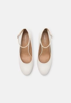 Anna Field Classic Heels - White 13 Anna Field Classic Heels - White -Anna Field Shop 9b534e103e914f4d98a0116ef0ee1852