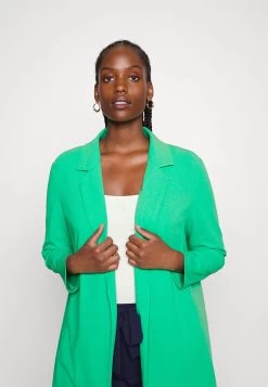 Short Coat - Green -Anna Field Shop 9d375dcf291949df9871edbe491bba61