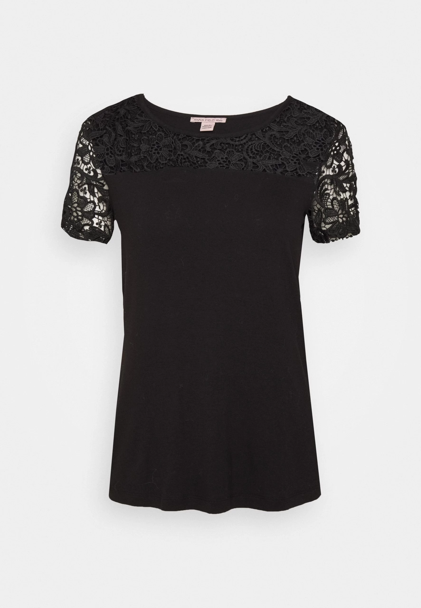 Basic T-Shirt - Basic T-Shirt 9 Basic T-Shirt - Basic T-Shirt - Image 7