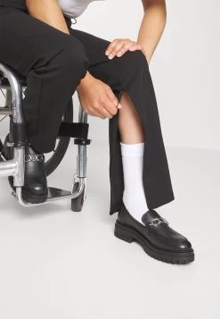 Anna Field Trousers - Black -Anna Field Shop 9de51d74f6af447d9121c63724cef185