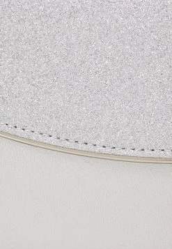 Anna Field Clutch - Silver -Anna Field Shop 9ea3cc01ee454b2490030d7ff9d07d6b