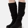 Anna Field Platform Boots - Platform Boots 2 Anna Field Platform Boots - Platform Boots -Anna Field Shop 9fa694b95f584835829b852b3fa0d8d3