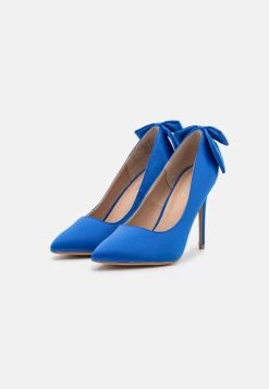 Anna Field Classic Heels - Blue 10 Anna Field Classic Heels - Blue -Anna Field Shop a0d12772b8be47668df017662b9f9f1e
