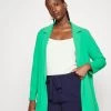 Short Coat - Green -Anna Field Shop a13cbe4b0ca84e888a94d97d46d7a0ee