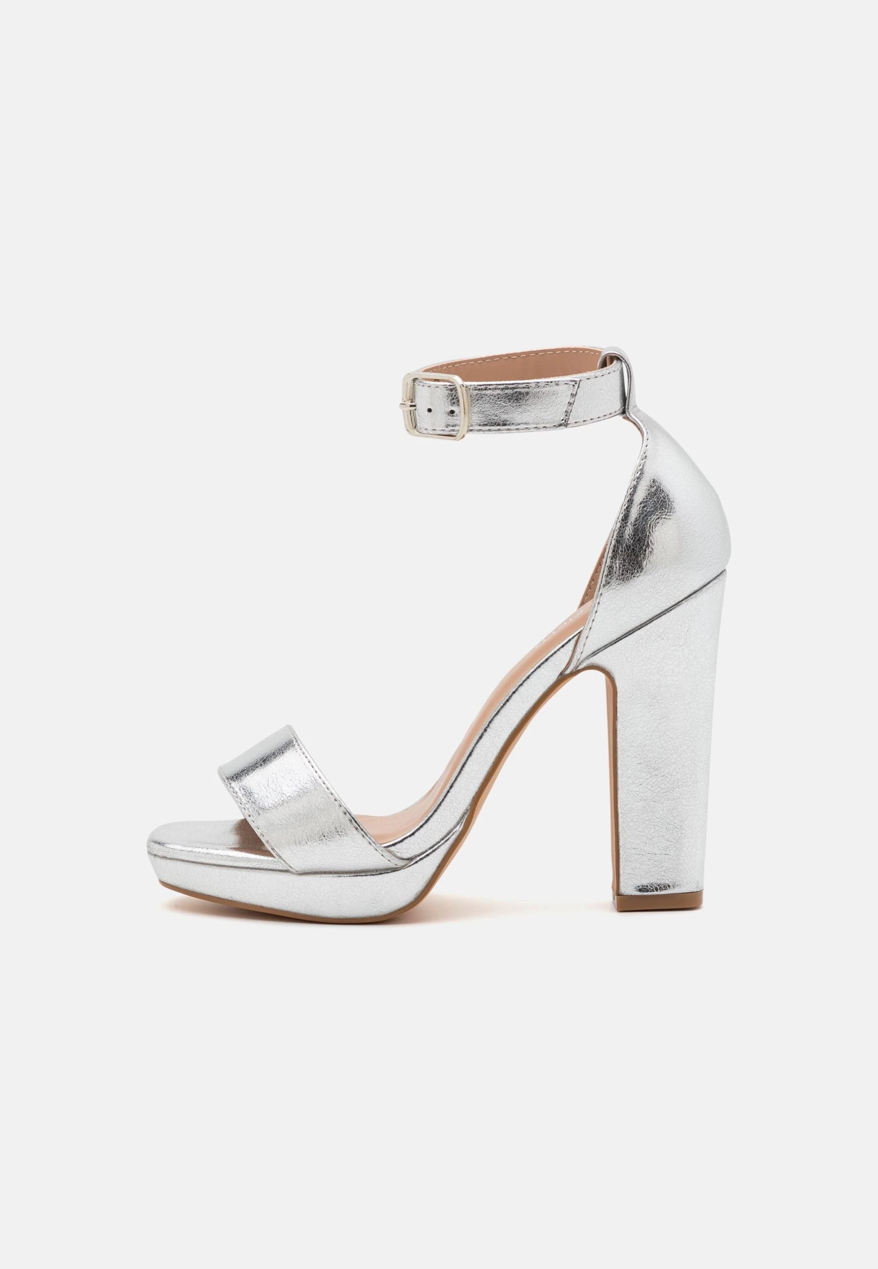 Anna Field High Heeled Sandals - High Heeled Sandals 4 Anna Field High Heeled Sandals - High Heeled Sandals - Image 2