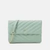 Anna Field Across Body Bag - Mint -Anna Field Shop a1f991871a504f4891ad60900c1ad993