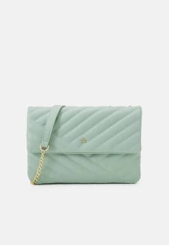 Anna Field Across Body Bag - Mint