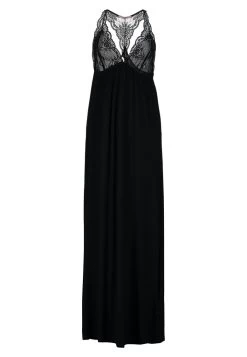 Anna Field Anna Long Viscose Dress - Nightie -Anna Field Shop a29eb6fb26b74df3b7d7c4a763c5ddc9