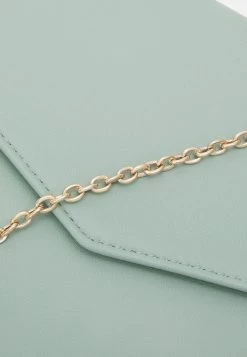 Anna Field Clutch - Green -Anna Field Shop a2fed780c1b646ce9e119d464e04658a