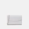 Anna Field Clutch - Silver -Anna Field Shop a36f85b0dd4e4c9a8840d33b4f3fb205