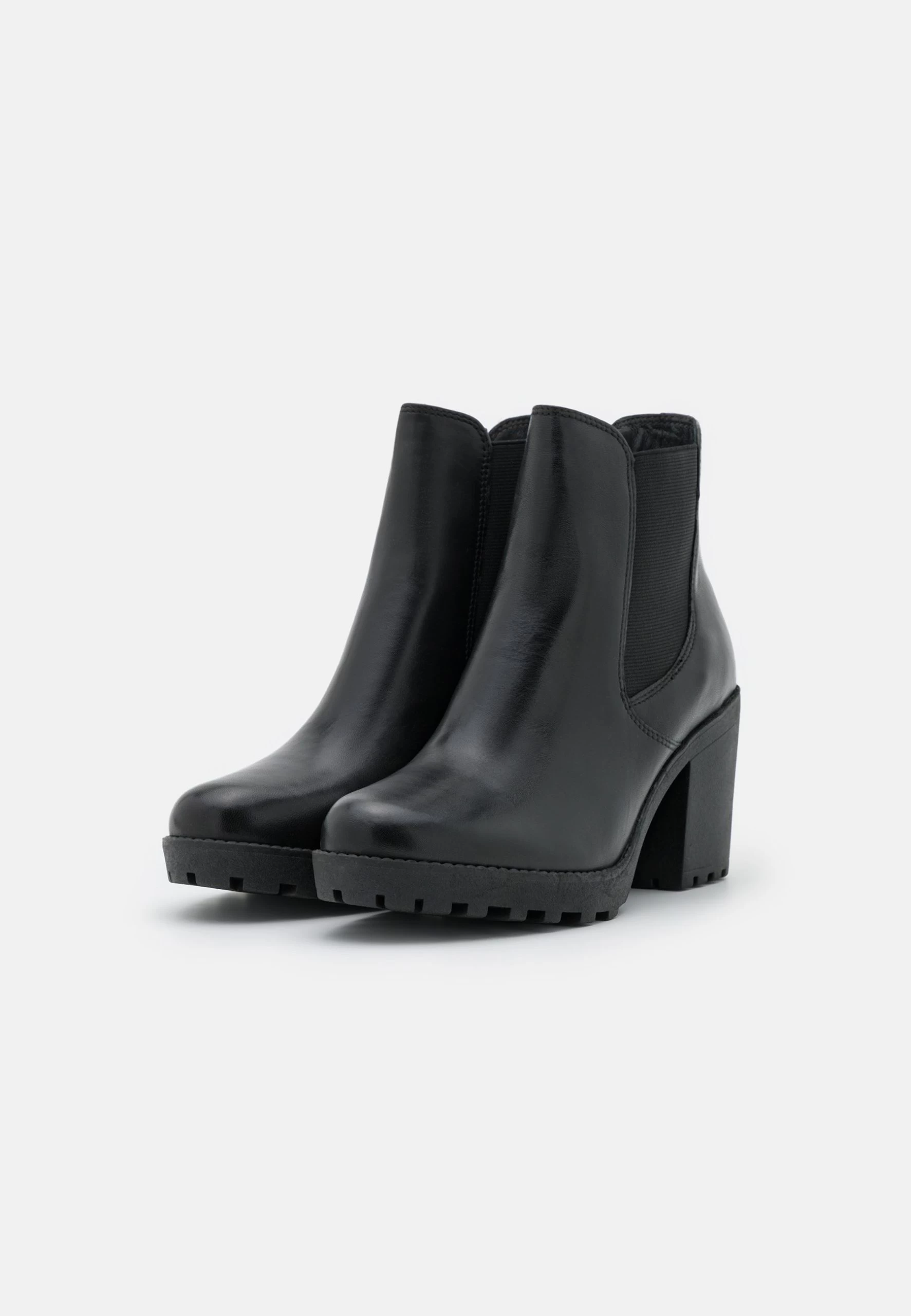 Anna Field Leather - Ankle Boots - Black 5 Anna Field Leather - Ankle Boots - Black - Image 3