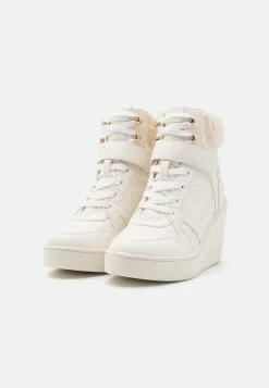 Anna Field High-Top Trainers - White 10 Anna Field High-Top Trainers - White -Anna Field Shop a53f6506b82543c78c9af22177d2294d