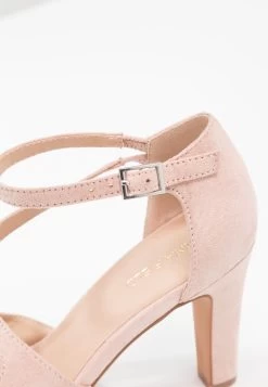 Anna Field High Heels - Rose 11 Anna Field High Heels - Rose -Anna Field Shop a5478acdd76241a78e8ae17fe8254aa4
