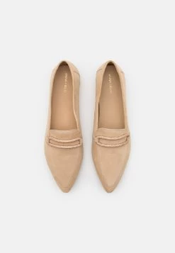 Anna Field Leather- Slip-Ons - Beige 13 Anna Field Leather- Slip-Ons - Beige -Anna Field Shop a5c22411d843460da1b970e910e484fa