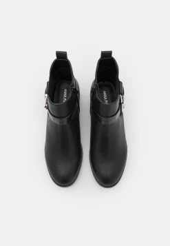Comfort - Classic Ankle Boots - Black 13 Comfort - Classic Ankle Boots - Black -Anna Field Shop a5c5ebd5bd4f4648b5c2baa4fb3c5f12