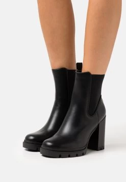Anna Field Classic Ankle Boots - Black