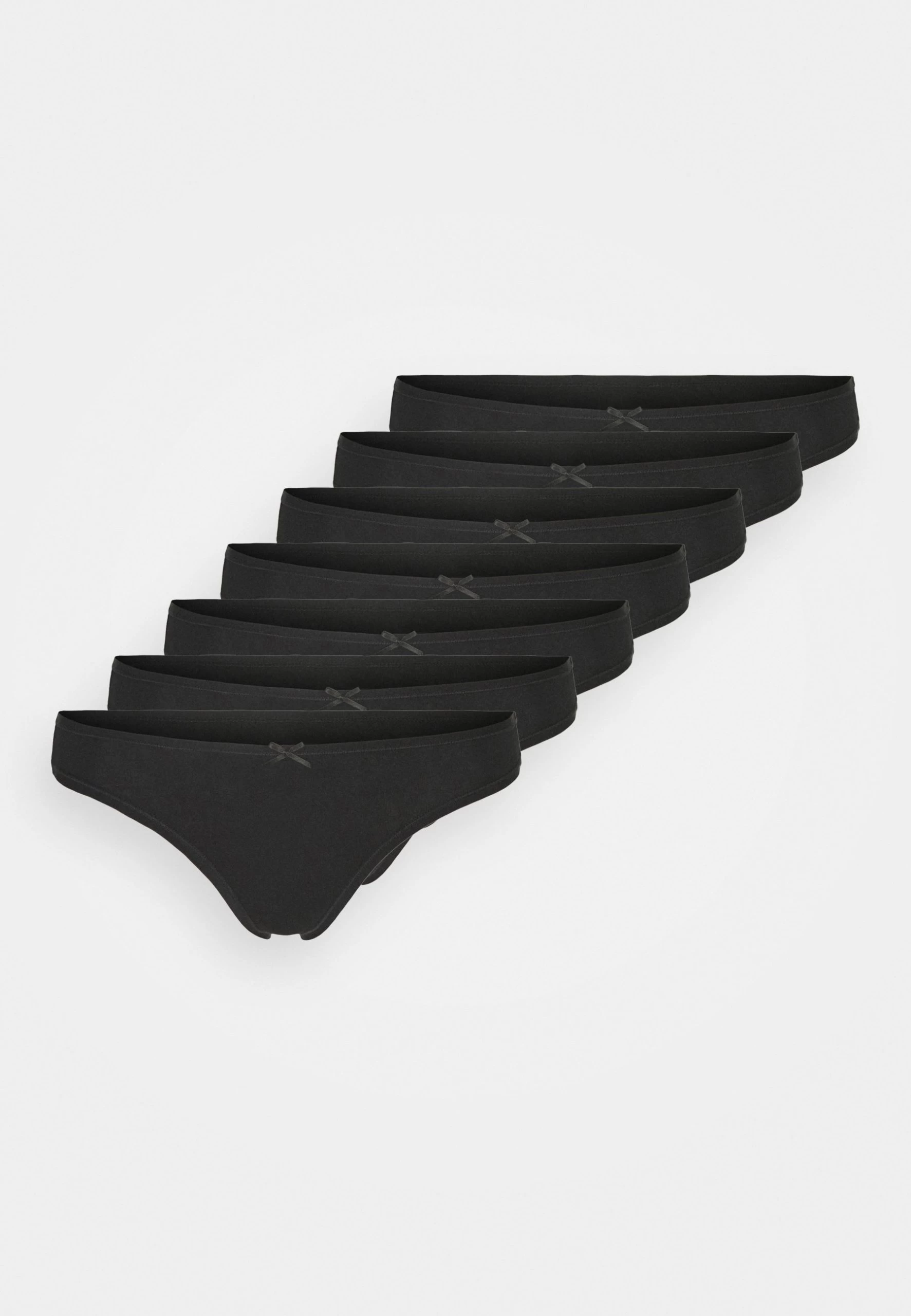 Anna Field Georgina 7Pp Thong Cotton - Thong 6 Anna Field Georgina 7Pp Thong Cotton - Thong - Image 4