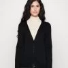 Cardigan - Black 1 Cardigan - Black -Anna Field Shop a856b8d0f9a248d4a2900ca51c9e754e