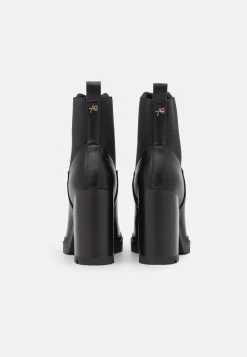 Anna Field Classic Ankle Boots - Black -Anna Field Shop a89526cf316141b287c2b971b72cc1ed