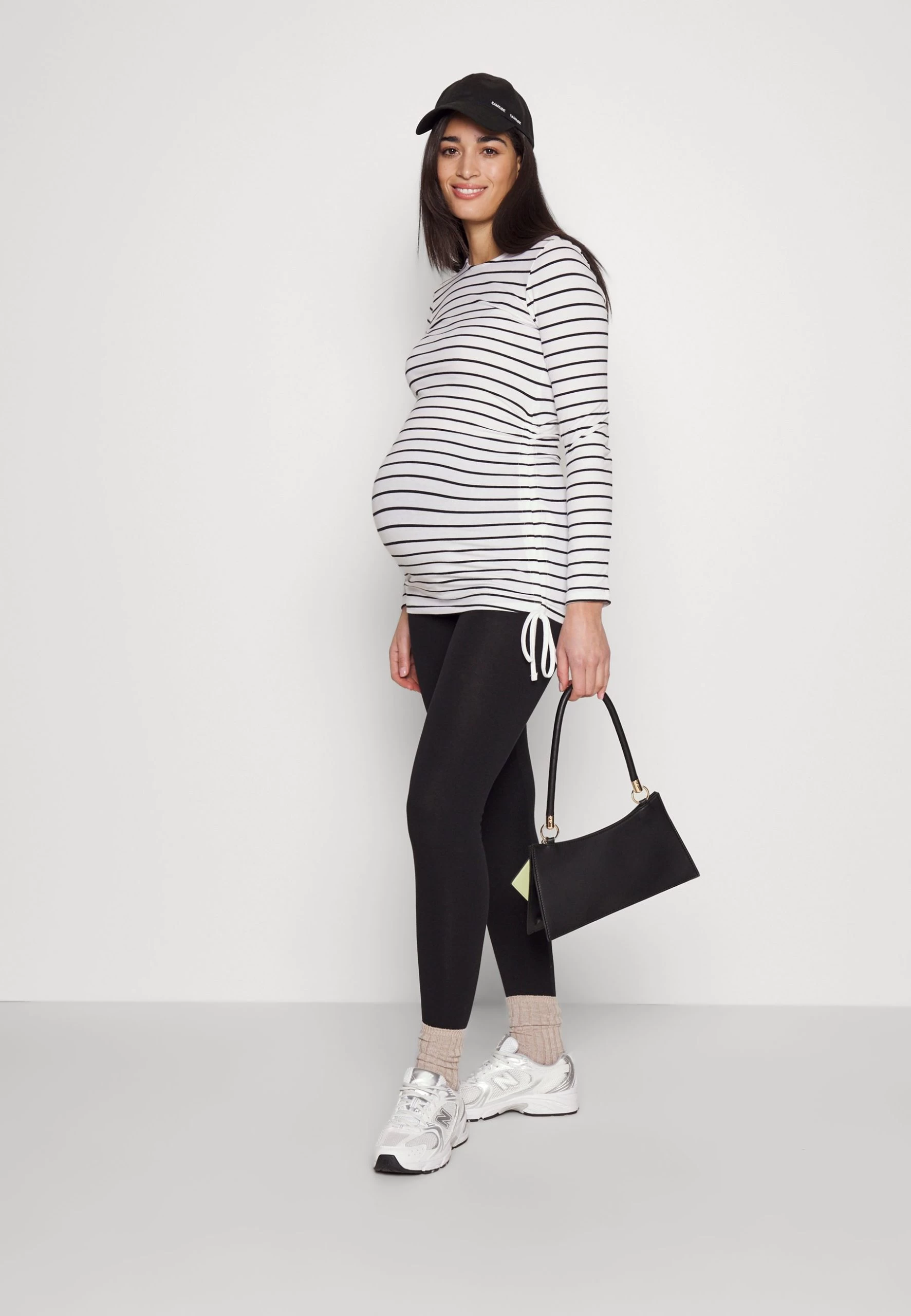 3 Pack - Leggings - Trousers - Black 3 3 Pack - Leggings - Trousers - Black