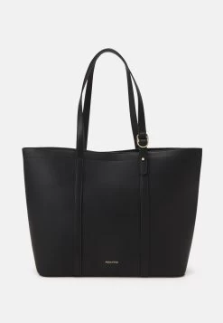Anna Field Tote Bag -Black