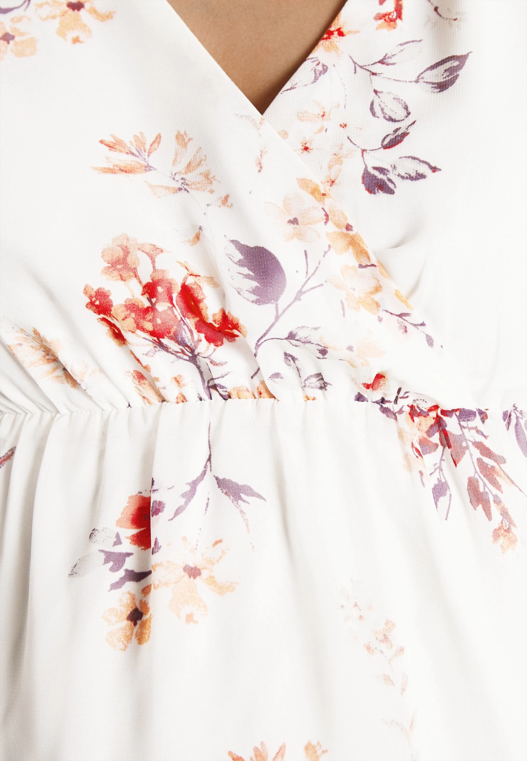 Mama Belt - Blouse 8 Mama Belt - Blouse - Image 6