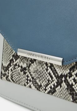 Anna Field Handbag - Grey -Anna Field Shop af7336adab554c959100e050c55eec02