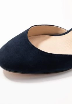 Anna Field Leather - Classic Heels - Dark Blue -Anna Field Shop afe2b466547b45acb2db09b19da2c4c2