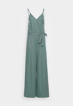 Anna Field Jumpsuit - Light Green -Anna Field Shop b02b141f3f484ddcbfd85d1f353fd4f6