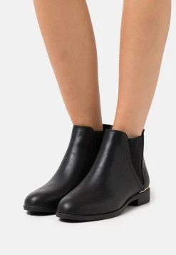 Comfort - Ankle Boots - Black