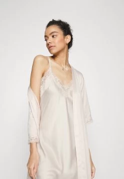 Anna Field Bridal Nightie / 003 - Off-White - Nightie -Anna Field Shop b0d5595a3a9e44e28968fba66029159e