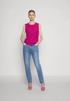 Anna Field Top - Pink -Anna Field Shop b17509dc13a34f90b8306c566af9f032