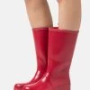 Anna Field Wellies - Red -Anna Field Shop b2566f65e6a44b8c98c73c809432aae9